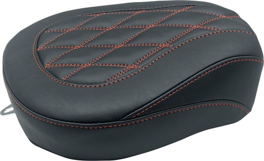 MUSTANG SEAT PASNG WDTRPR BL/RD KOD: 08011378