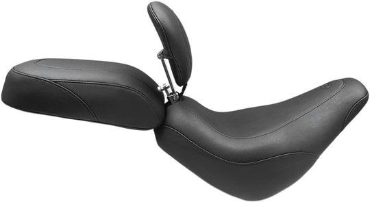 MUSTANG SEAT PASNGR WD TRPR FXBB KOD: 08021122