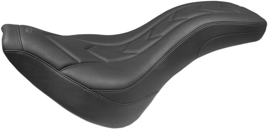 MUSTANG SEAT TRIPPER FASTBACK 2UP - FX KOD: 08021118