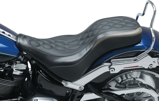 MUSTANG SEAT TRIPPER FLFB 18-20 KOD: 08021097