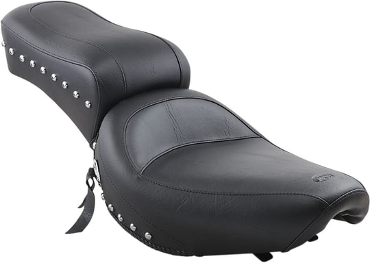 MUSTANG STUDDED SEAT 58-84 FX FL KOD: DS902158