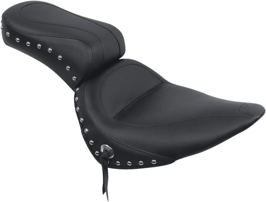 MUSTANG STUDDED SEAT 84-99 FXST KOD: DS902160