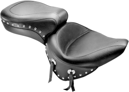 MUSTANG WIDE STUDDED SEAT 00-05ST KOD: DS900219