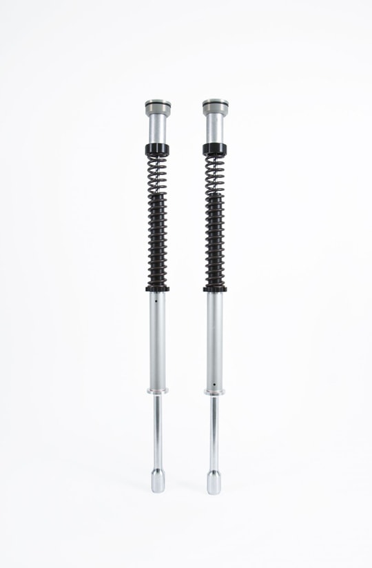 ÖHLINS CARTRIDGE HARLEY-DAVIDSON FL N / Ön maşa kartuş kiti HARLEY-DAVIDSON FL N KOD: FKC 102