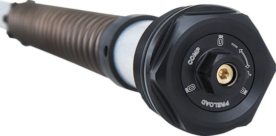 ÖHLINS CARTRIDGE HARLEY-DAVIDSON FL N / Ön maşa kartuş kiti HARLEY-DAVIDSON FL N KOD: FKS 226