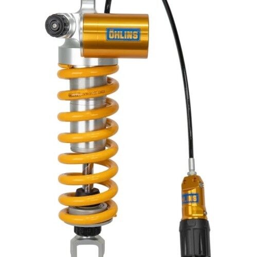 ÖHLINS SHOCK HD PAN AMERICA CUSTOM & / Arka amortisör Harley-Davidson PAN AMERICA CUSTOM & KOD: HD 250