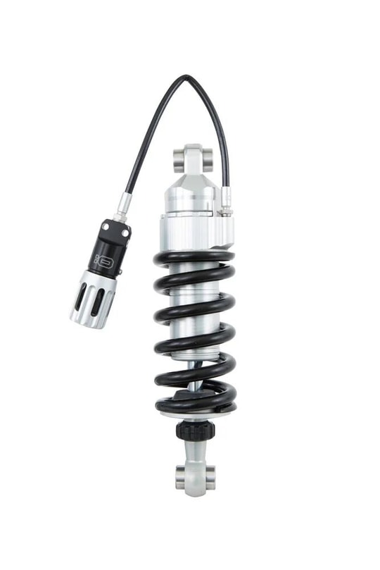 ÖHLINS SHOCK HD SOFTAIL FAT BOB STX 4 / Arka amortisör Harley-Davidson SOFTAIL FAT BOB STX 4 KOD: HD 515