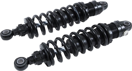 ÖHLINS SHOCKS HD DYNA FXD 1991-2017 S / Arka amortisör takımı Harley-Davidson DYNA FXD 1991-2017 S KOD: HD 764