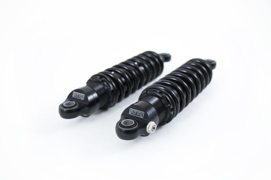 ÖHLINS SHOCKS HD DYNA FXD 1991-2017 S / Arka amortisör takımı Harley-Davidson DYNA FXD 1991-2017 S KOD: HD 762