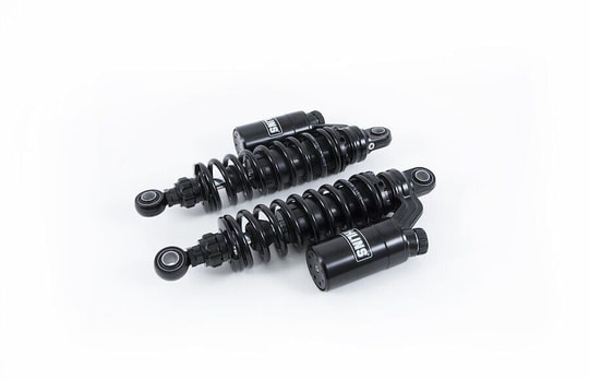 ÖHLINS SHOCKS HD SPORTSTER XL 2004-20 / Arka amortisör takımı Harley-Davidson SPORTSTER XL 2004-20 KOD: HD 752