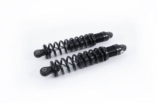 ÖHLINS SHOCKS HD SPORTSTER XL 2004-20 / Arka amortisör takımı Harley-Davidson SPORTSTER XL 2004-20 KOD: HD 751