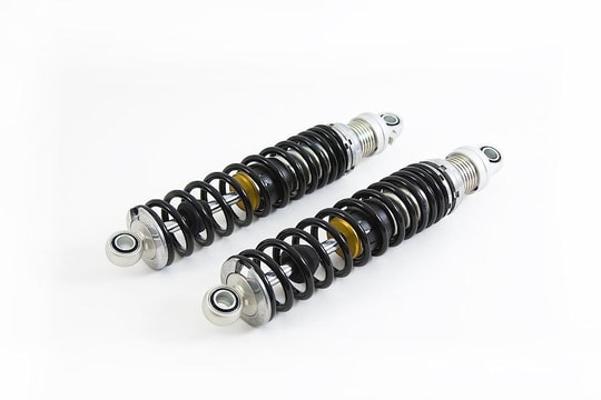 ÖHLINS SHOCKS HD SPORTSTER XL S36E HD / Arka amortisör takımı Harley-Davidson SPORTSTER XL S36E Harley-Davidson KOD: HD 146