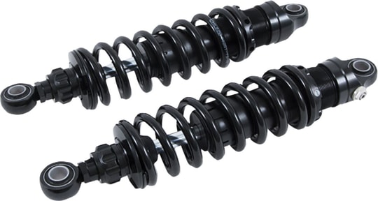 ÖHLINS SHOCKS HD ST-GLIDE/E-GLIDE/R-G / Arka amortisör takımı Harley-Davidson ST-GLIDE/E-GLIDE/R-G KOD: HD 776