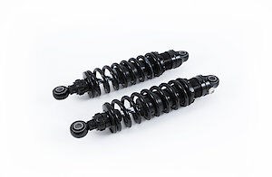 ÖHLINS SHOCKS HD ST-GLIDE/E-GLIDE/R-G / Arka amortisör takımı Harley-Davidson ST-GLIDE/E-GLIDE/R-G KOD: HD 774