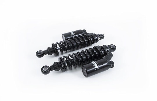 ÖHLINS SHOCKS HD ST-GLIDE/E-GLIDE/R-G / Arka amortisör takımı Harley-Davidson ST-GLIDE/E-GLIDE/R-G KOD: HD 773