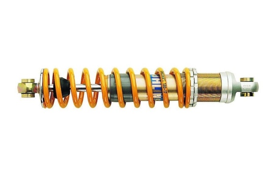 ÖHLINS SHOCKS HD ST-GLIDE/E-GLIDE/R-G / Arka amortisör takımı Harley-Davidson ST-GLIDE/E-GLIDE/R-G KOD: HD 539