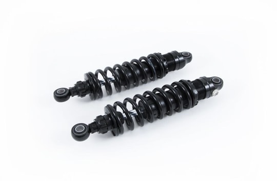 ÖHLINS SHOCKS HD ST-GLIDE/E-GLIDE/R-G / Arka amortisör takımı Harley-Davidson ST-GLIDE/E-GLIDE/R-G KOD: HD 772