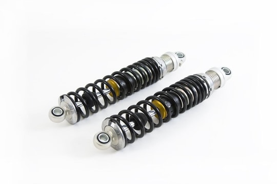 ÖHLINS SHOCKS HD ST-GLIDE/E-GLIDE/R-G / Arka amortisör takımı Harley-Davidson ST-GLIDE/E-GLIDE/R-G KOD: HD 039