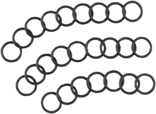 ORING SHIFT LEVER 25PK