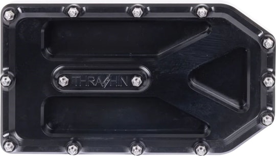 PAD BRAKE PEDAL AGGRESSOR TOUR