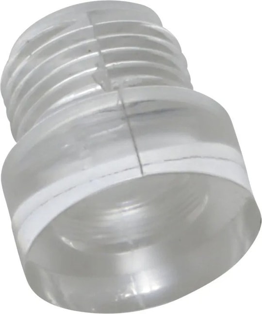 PLASTIC TIMING HOLE PLUG