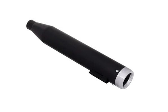 RINEHART RACING MU 3 FLSTN/FLSTSB 07-UP BK/CH KOD:18010964