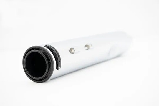 RINEHART RACING MUFFLER EGZOZ 3.5 HP35 SLIP-ONS - C KOD:18011802