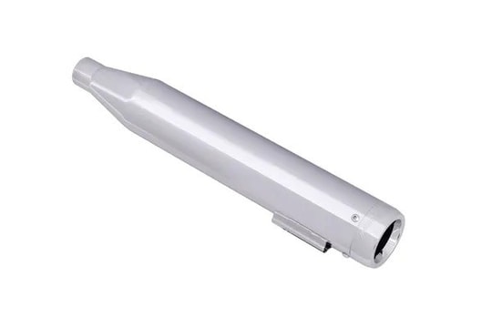 RINEHART RACING MUFFLER EGZOZ 3 SLIP-ONS - XL 14-22 KOD:18010984