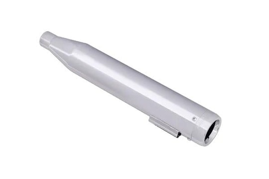 RINEHART RACING MUFFLER EGZOZ 3 SLIP-ONS - FXD 06-1 KOD:18010976