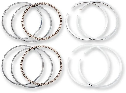 RINGS 1340SHV STD