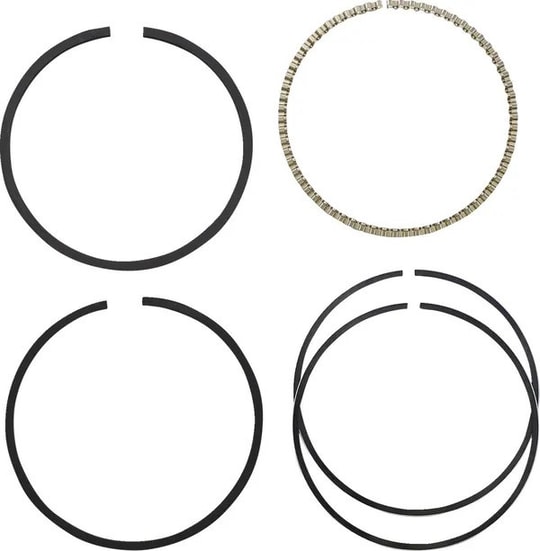 RINGS XL 1200 STD 04-21