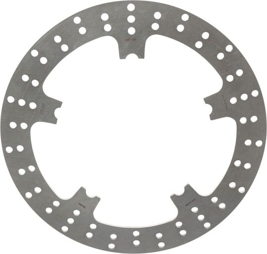 ROTOR TRW