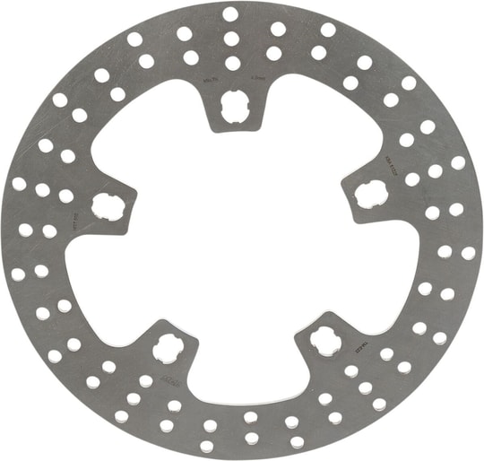 ROTOR TRW