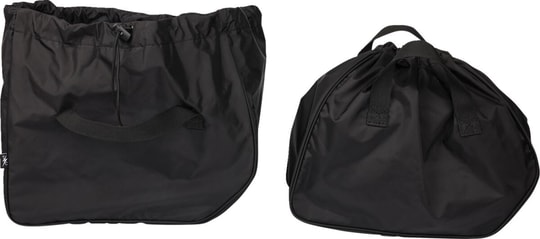 SADDLEBAG EXPEDITION
