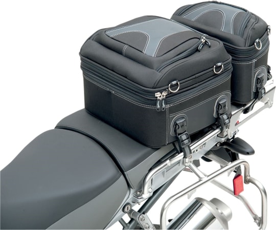 SADDLEMEN BAG RACK ADV KOD:3516-0146