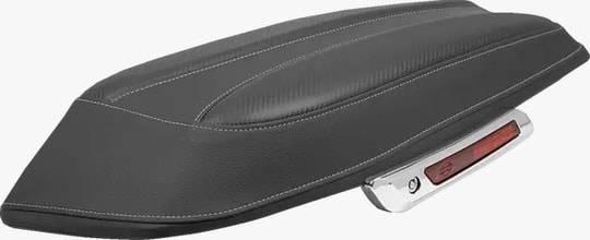 SADDLEMEN COVER SADDLEBAG DOMINATOR BAGG KOD:35012207