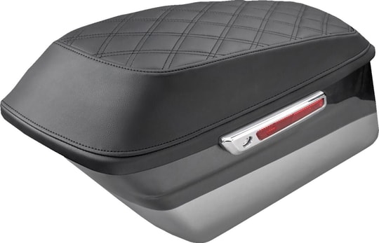 SADDLEMEN COVER SBAG L/S BAGGER KOD:3501-1350