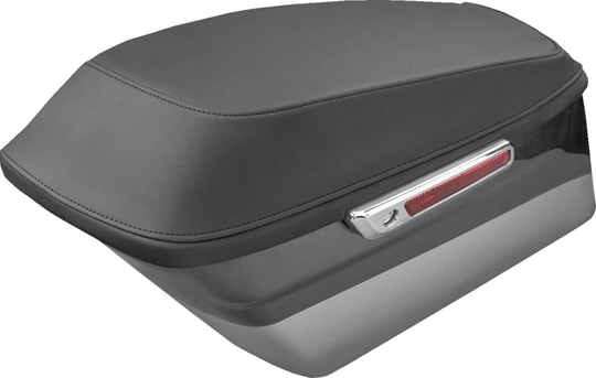 SADDLEMEN COVER SBAG PLAIN BAGGER KOD:3501-1351