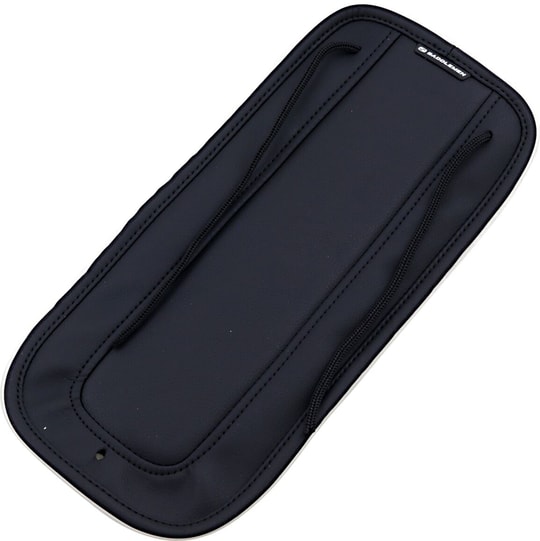 SADDLEMEN FENDER CHAP PLAIN SOFTAIL KOD:1405-0300
