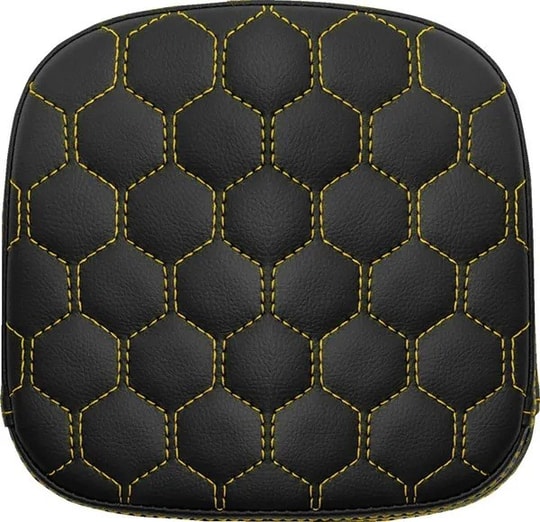 SADDLEMEN PAD SISSY HC GOLD KOD:040749GOL