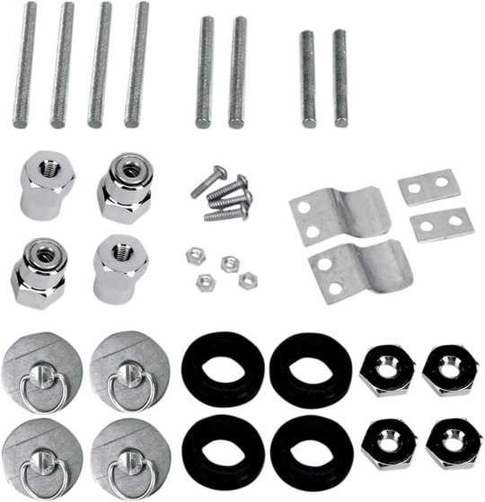 SADDLEMEN QUICK DISCON KIT SPORTSTR KOD:35010339
