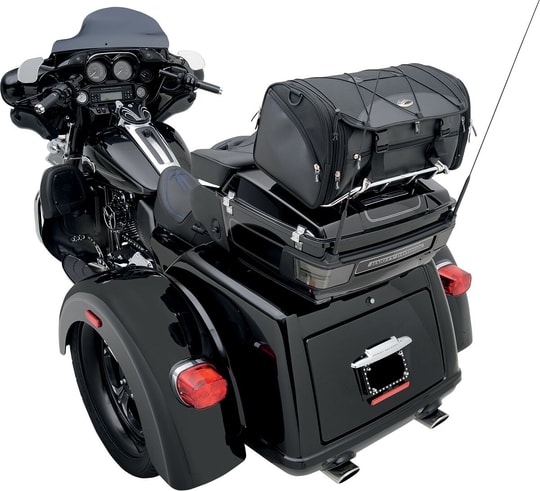 SADDLEMEN RACK BAG TR3300DE KOD:35150076