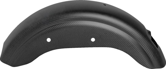 SADDLEMEN REAR FENDER - CARBON FIBER -M8 KOD:14011103