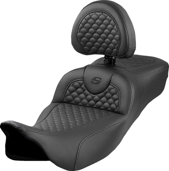 SADDLEMEN ROADSOFA - FLT 08-24 - DRAGON  KOD:08012094