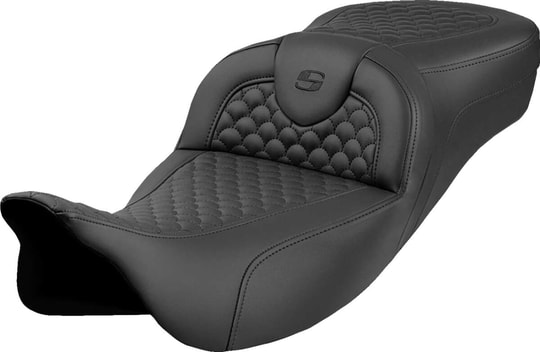 SADDLEMEN ROADSOFA - FLT 08-24 - DRAGON  KOD:08012093