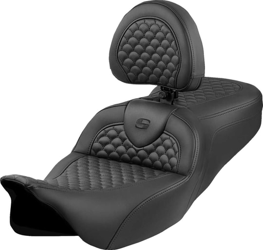 SADDLEMEN ROADSOFA - FLT 08-24 - DRAGON  KOD:08012092