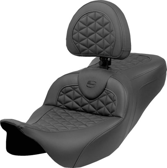 SADDLEMEN ROADSOFA - FLT 08-24 - TRI GRI KOD:08012053