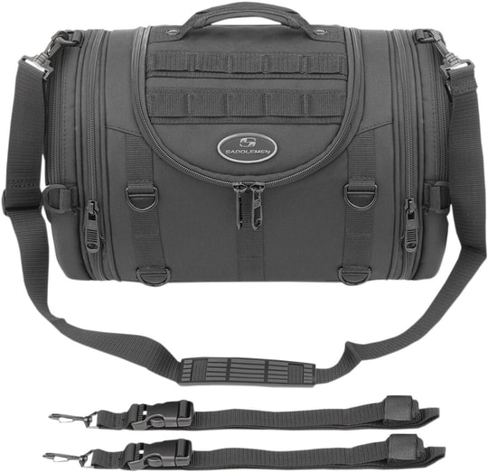 SADDLEMEN ROLL BAG R1300LXE TACTICL KOD:3515-0198