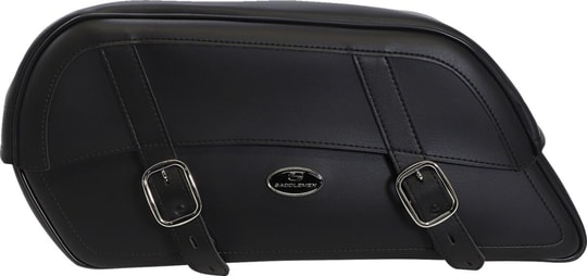 SADDLEMEN SADDLEBAG-DRFT SLNT XJB KOD:35010321