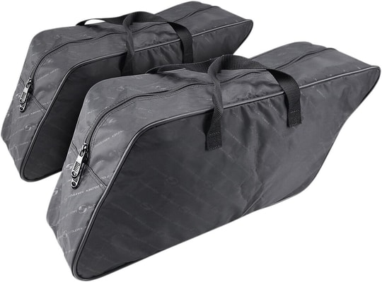 SADDLEMEN SADDLEBAG LINER FLH KOD:3501-1236
